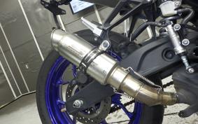 YAMAHA YZF-R25 2021 RG10J