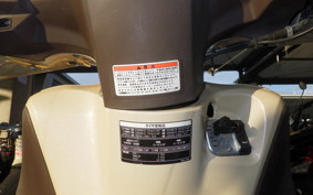 HONDA SH MODE JF51