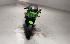 KAWASAKI GPZ900R NINJA 2002 ZX900A