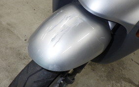 SUZUKI LET's 4 1993 CA45A