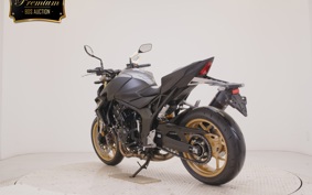 HONDA CB1000 HORNET SP 2025 SC86