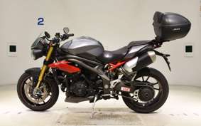 TRIUMPH SPEED TRIPLE R 2016
