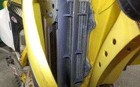 SUZUKI RM250 RJ17A