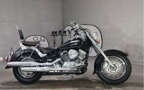 YAMAHA DRAGSTAR 400 CLASSIC 2013 VH02J