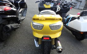 HONDA FORZA Z MF08