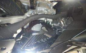 HONDA ADV160 2012 KF54