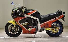 SUZUKI GSX-R1100 1987 GU74A