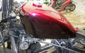 KAWASAKI VULCAN 400 CLASSIC 1996 VN400A