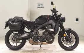 YAMAHA XSR900 2022 RN80J