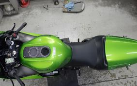 KAWASAKI ZX 1200 NINJA R 2001