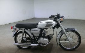 SUZUKI COLLEDA 50 K50
