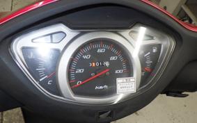 HONDA LEAD 110 2017 JF19