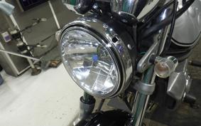 KAWASAKI BALIUS 250 Gen.2 2008 ZR250B