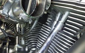 HARLEY FLSTFB 1580 2012
