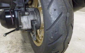 HONDA DIO ZX GEN 2 2015 AF35