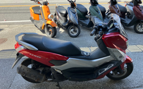 YAMAHA NMAX ABS