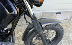 YAMAHA TW225 DG09J