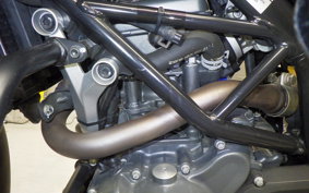 KTM 125 DUKE 2008