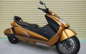 SUZUKI GEMMA 250 CJ47A