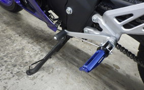 YAMAHA YZF-R125 RE45J