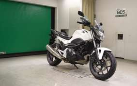 HONDA NC 700 S ABS 2012 RC61