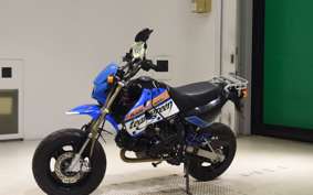 KAWASAKI KSR110 2013 KL110A
