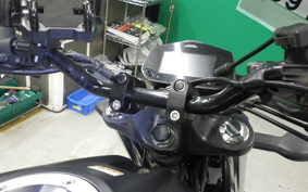 SUZUKI GIXXER 250 2004 ED22B