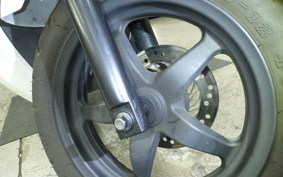 HONDA LEAD 125 2021 JF45