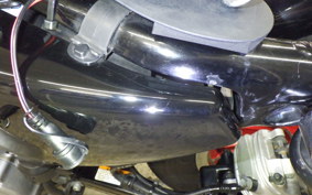 HARLEY XL883-I 2009