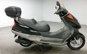 HONDA FORESIGHT MF04