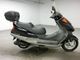 Фото Honda FORESIGHT 1997 с японского аукциона
