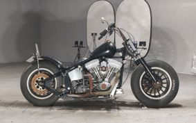 HARLEY FLSTC 1340 1988 BJL