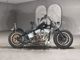 Фото Harley FLSTC 1340 1988 с японского аукциона
