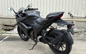 SUZUKI JIKUSA-SF250 ED22B