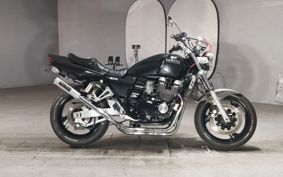 YAMAHA XJR400 R 2009 RH02J