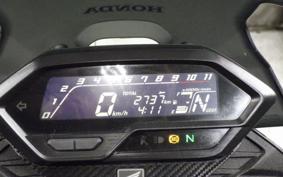 HONDA CB200X 2019