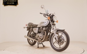 SUZUKI GS400 2026 GS400D