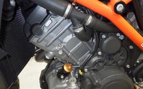 KTM 1290 SUPER DUKE R 2019