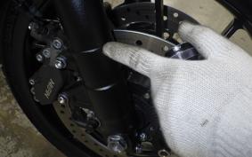 HONDA CB400SF GEN 4 A 2022 NC42