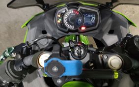 KAWASAKI NINJA 250 EX250P