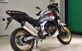 HONDA CRF1100L AFRICA TWIN DCT 2026 SD15