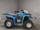 Фото Yamaha YFB250FW с японского аукциона