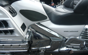 HONDA GL1800 GOLDWING 2009 SC47