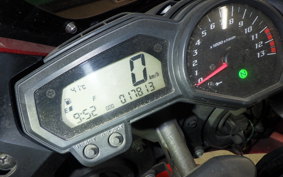 YAMAHA FZ1 FAZER 2008 RN21J