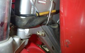 HONDA XR-250 2025 MD30