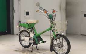 HONDA ROAD PAL NC50