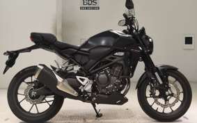 HONDA CB250R 2005 MC52