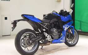 SUZUKI GSX-8R 2024 EM1AA