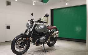 BMW R NINE T SCRAMBLER 2023