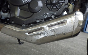 HONDA HAWK 11 2022 SC85